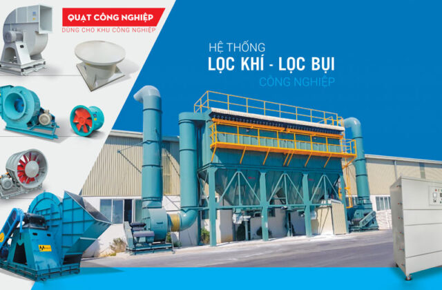 Khi nào cần nâng cấp hệ thống quạt hút cho khu bếp công nghiệp?