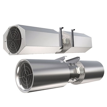 Quạt hút composite APQ-1260